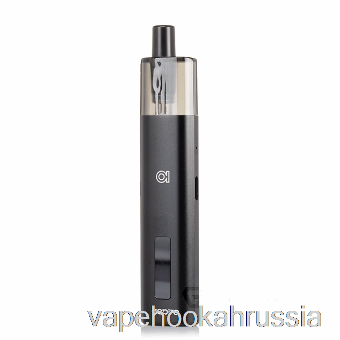Vape Juice Aspire Vilter S Pod System черный